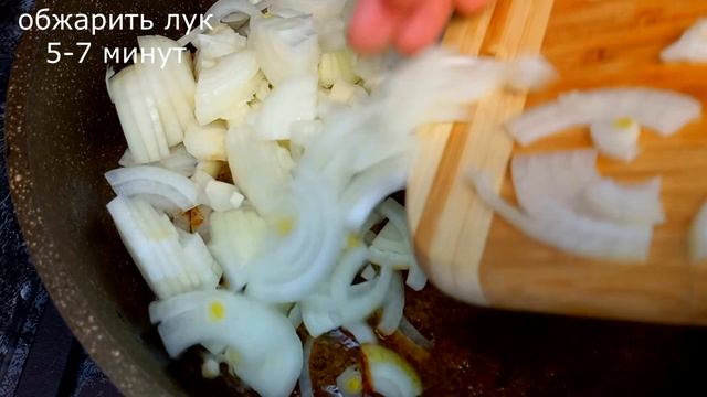 Свинина в сливочном соусе на сковороде смотреть онлайн