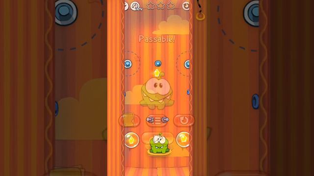 [WR] Cut the Rope Gift Box Any% 3:20.552 смотреть онлайн