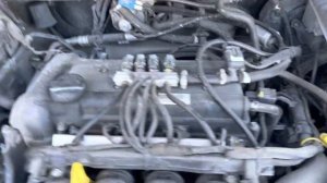 Проверка ДВИГАТЕЛЯ б/у автомобиля за 4 минуты / Проверка бензинового мотора / Как узнать износ ДВС