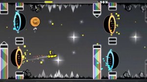 нуб проходит свой первый изи демон? Platinum Adventure [#1]