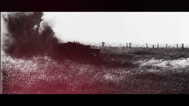 Фильм 1. Вяземский котел. Окружение