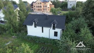 Дом в Ромашково, Одинцовский район