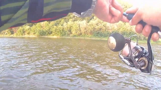 Рыбалка на Оке Окский монстр на 13+,трофей2021 года пойман смотреть онлайн