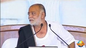 Day 8 - Manas Navnath | Ram Katha 656 - Nathdwara | 04/11/2006 | Morari Bapu