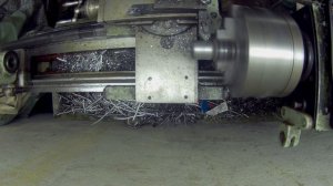 ВОССТАНОВЛЕНИЕ СВЕРЛИЛЬНОГО СТАНКА НС-12 А  ZALGIRIS ЧАСТЬ № 1