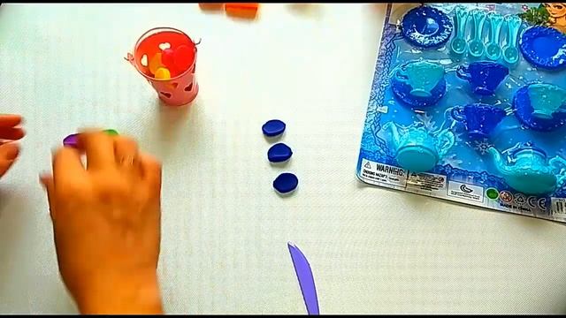 Пьем чай по-английски смотреть онлайн