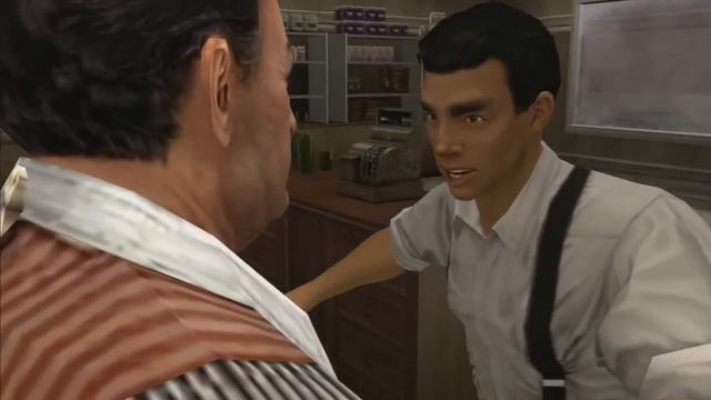 The Godfather The Game Walkthrough-Part 2 смотреть онлайн