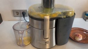 Соковыжималка Kenwood Vita Pro Active JE 810