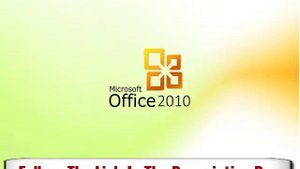 Microsoft Office 2010 Serial Key Free!
