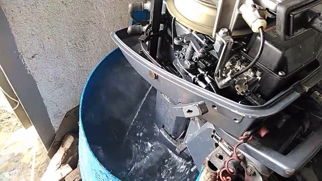 Ямаха 8л.с. 2000год смотреть онлайн