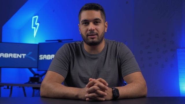 QLC vs TLC | Explained смотреть онлайн