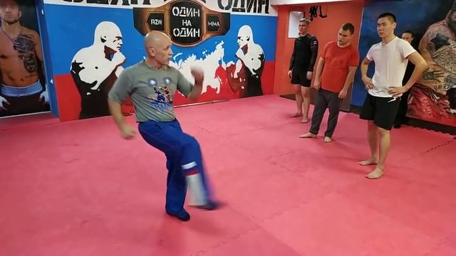 Упражнение для согласования рук и ног смотреть онлайн