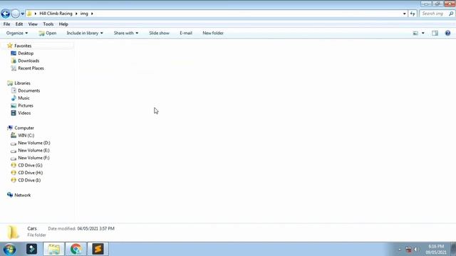 I created Hill Climb Racing in javascript | Javascript game development tutorial #1. смотреть онлайн