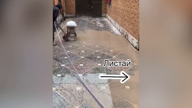 Мозаичные полы с гарантией от 10 до 30 лет смотреть онлайн