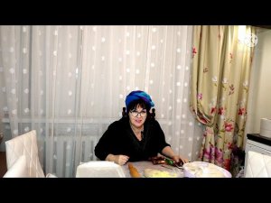 849. Бабушка, по отцу.