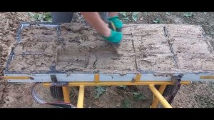 easy 15ps. Тез ва осон хом гишт куйиш 15шт. Тез жана оной кам кирпич куйу.