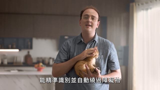 追覓 L10s Pro｜3D避障雙螺旋掃拖機器人