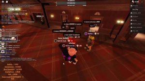 Играем в Roblox Doors и другие игры  {Стрим}