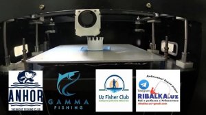 Печать 3Д кормушки