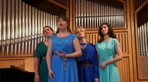 Дунаевский. Две подруги