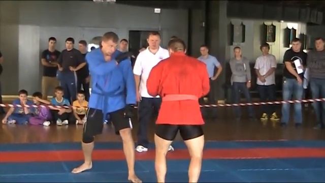 Кириленко Сергей Кубок Европы Финал Ялта 2011 г. смотреть онлайн