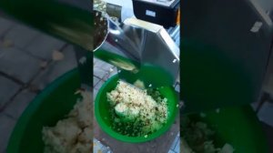 Дробилка для яблок "Fruktoza"