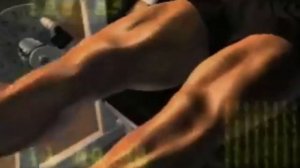 Tekken 3 - Theme
