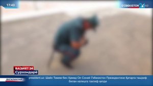 Вазият - 24 | 2023 йил 6 июнь 2-сони