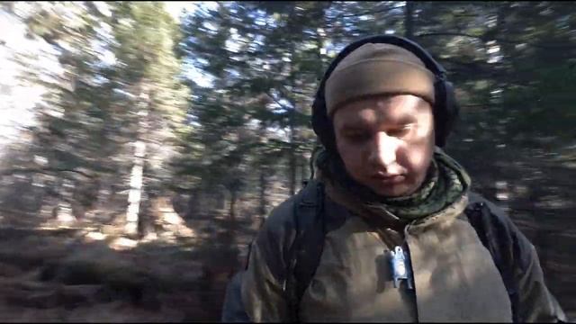 Применение помпового ружья на охоте. смотреть онлайн