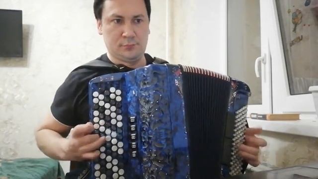 "Бер егет гармун сайлый". смотреть онлайн