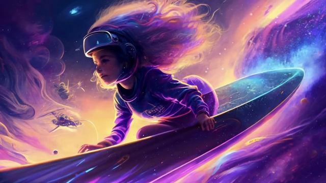 Enter REM Sleep Cycle | Lucid Dream Sleep Hypnosis, Theta Brainwave Dream Sleep Music смотреть онлайн