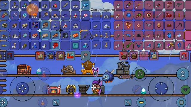 рыбачил 16 минут хотел час, но не хватило наживки. смотреть онлайн