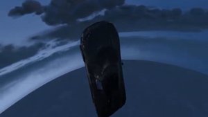 СМОЖЕТ ЛИ МАШИНА УЛЕТЕТЬ В КОСМОС - ЭКСПЕРИМЕНТ В ГТА 5