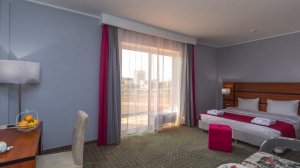 hotel citrus