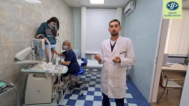 Как часто нужно проверять вены на тромбы при варикозе