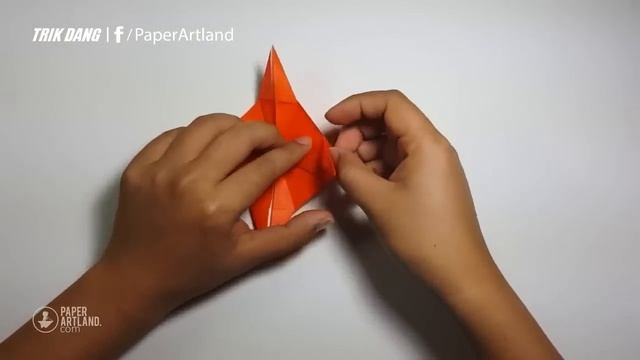 How to make an Origami Drone that Flies Back to You | Gami Drone смотреть онлайн
