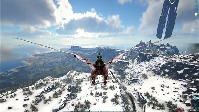 АРК РОЩУ ВИВЕРНУ смотреть онлайн