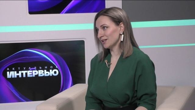 85-летие Хабаровской краевой филармонии. Актуальное интервью
