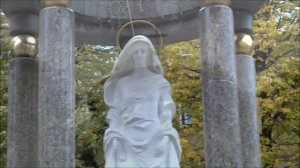 Достопримечательности Ивано-Франковска - Базилика Непорочного Зачатия Пресвятой Девы Марии