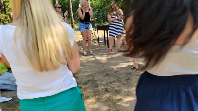 Обзор на пляж возле Бобруйска ( Туголица ) НАШЕ МЕСТО. Куча народа, отличный пляжи так же рыбалк смотреть онлайн