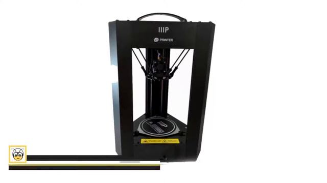 Top 6 3D Printer | TechBee