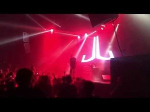 De/Vision - Strange Affection Moscow 2019.09.14