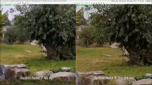 Redmi Note 8 pro vs Redmi Note 7 в чем новинка сливает RN 7 Сравнение!