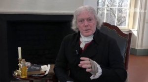 Thomas Jefferson & Religion