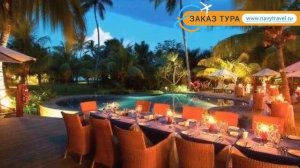 PARADISE SUN 4* Сейшелы обзор – отель ПАРАДИЗ САН 4* Сейшелы видео обзор