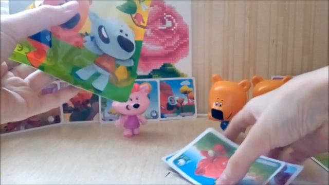 Специальный выпуск Ми-Ми-Мишки смотреть онлайн