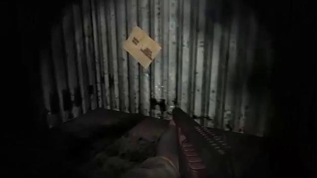 SLENDERMAN MUST DIE - INDUSTRIAL WASTE | HORROR SURVIVE GAMES смотреть онлайн