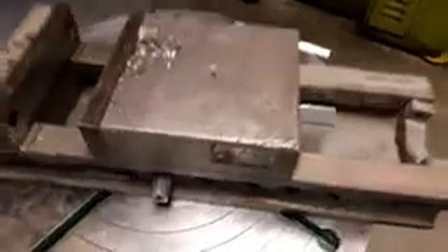 Станочные тиски БЗСП смотреть онлайн