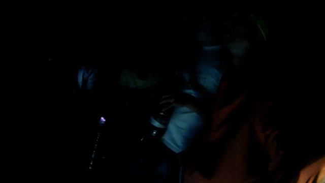 Ночные забавы Часть первая смотреть онлайн