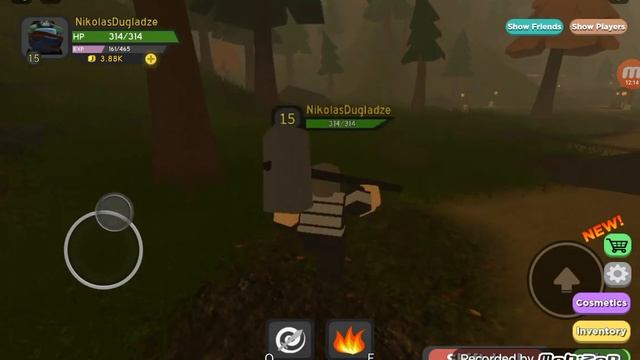 Roblox рыцари смотреть онлайн